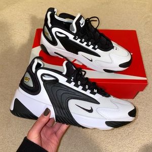 Nike Zoom 2K Sneakers